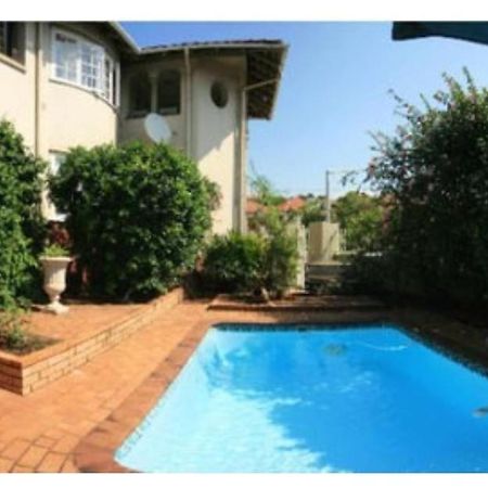 Rehoboth Guesthouse Durban Zewnętrze zdjęcie