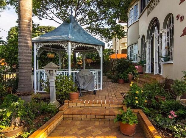 Rehoboth Guesthouse Durban Zewnętrze zdjęcie