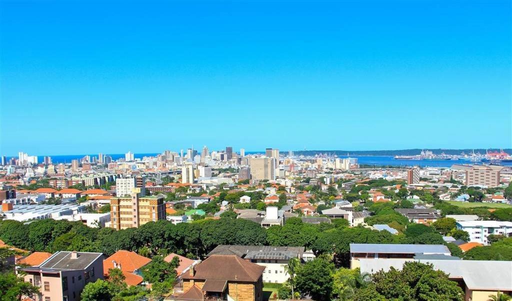 Rehoboth Guesthouse Durban Zewnętrze zdjęcie