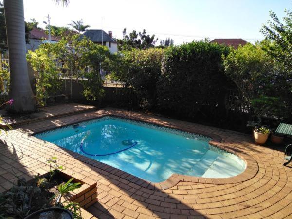 Rehoboth Guesthouse Durban Zewnętrze zdjęcie