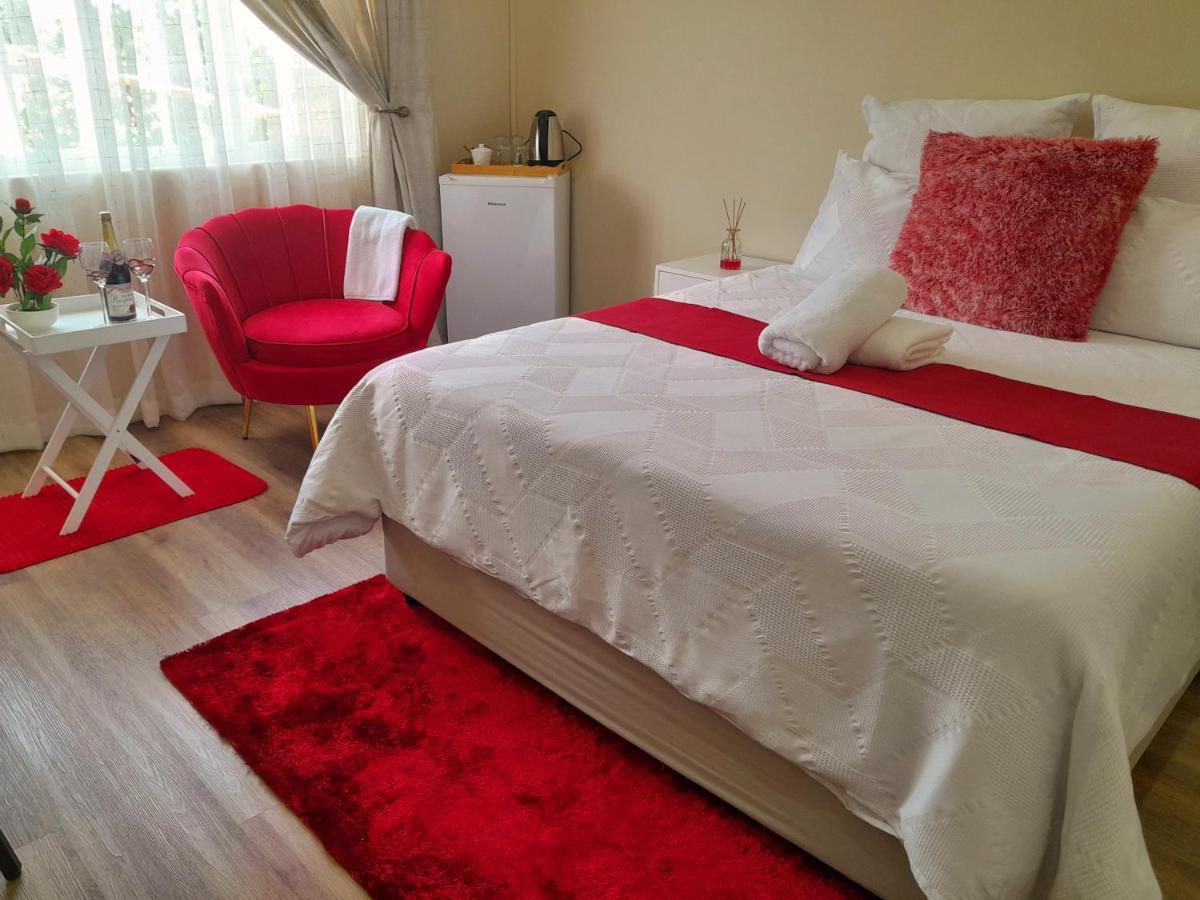 Rehoboth Guesthouse Durban Zewnętrze zdjęcie